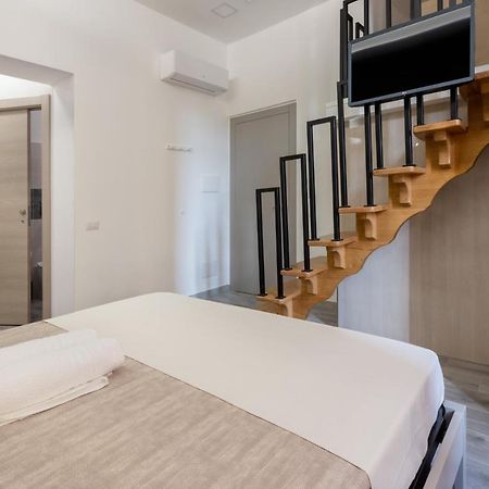 Deledda Home Cagliari Buitenkant foto