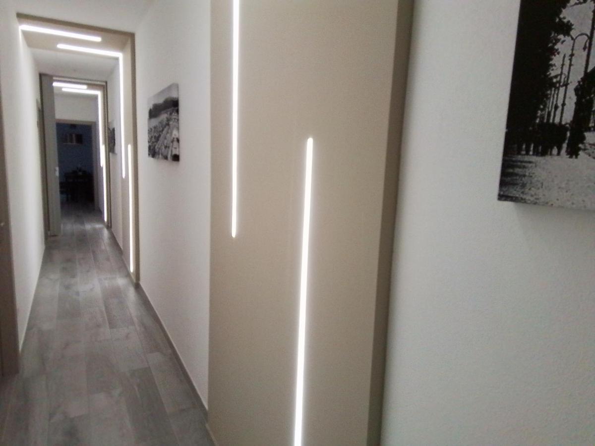 Deledda Home Cagliari Buitenkant foto