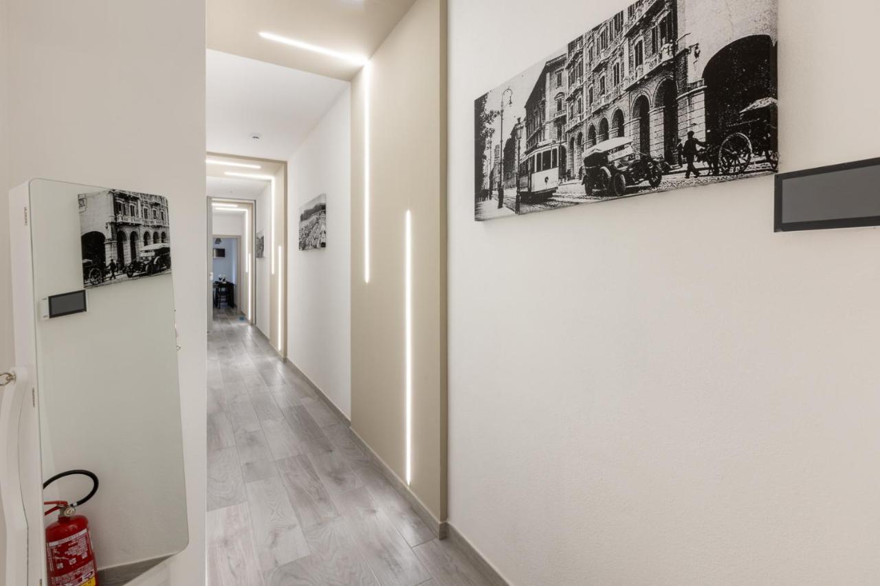 Deledda Home Cagliari Buitenkant foto
