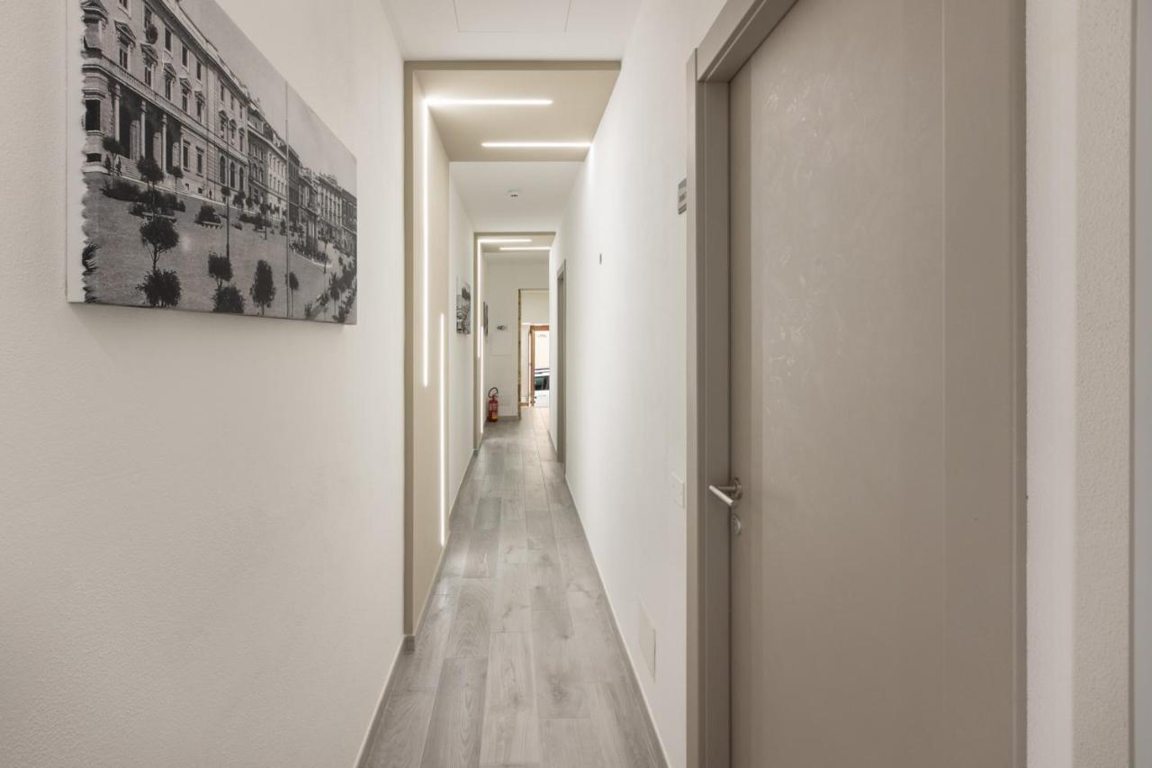 Deledda Home Cagliari Buitenkant foto