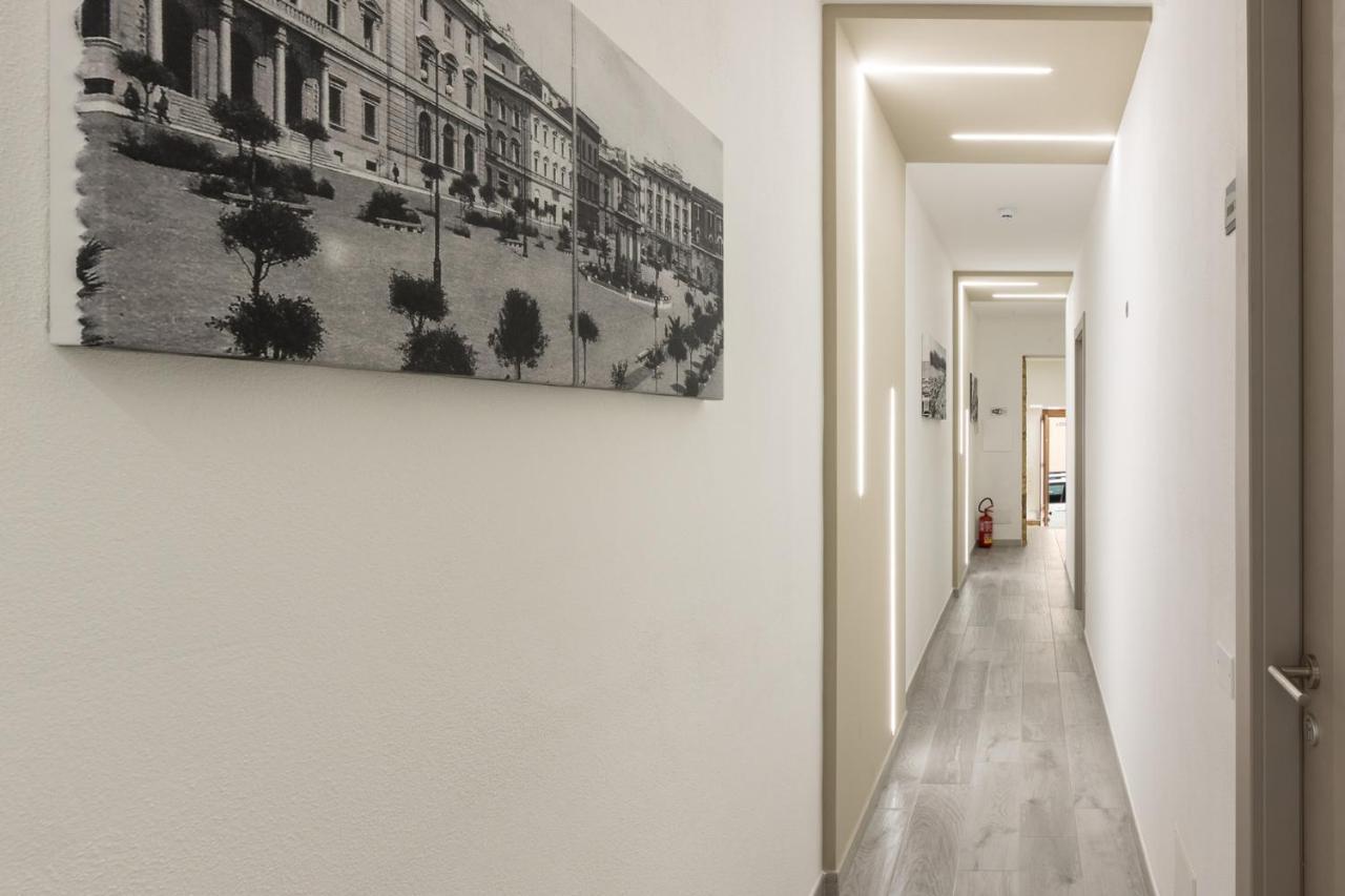 Deledda Home Cagliari Buitenkant foto