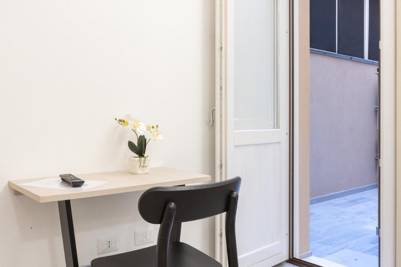 Deledda Home Cagliari Buitenkant foto