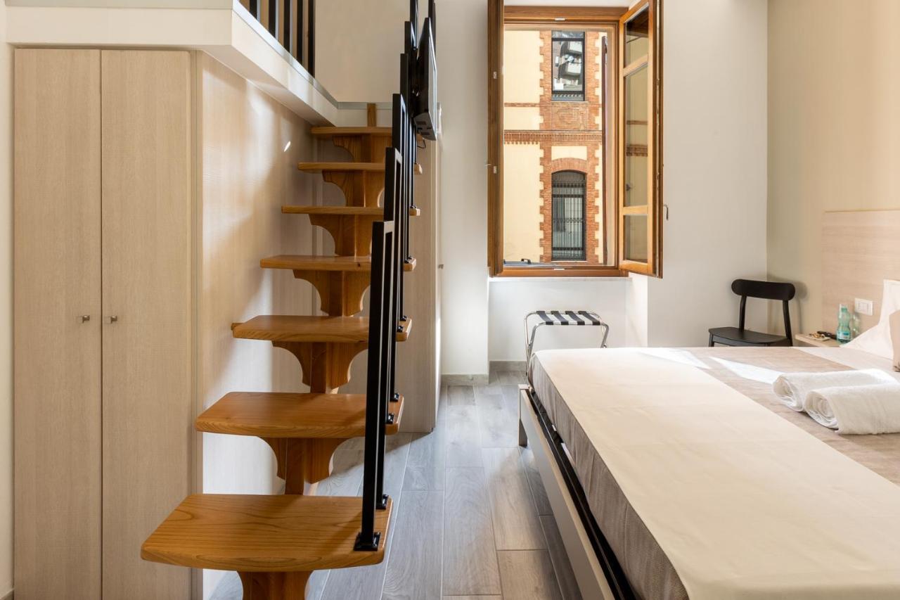 Deledda Home Cagliari Buitenkant foto