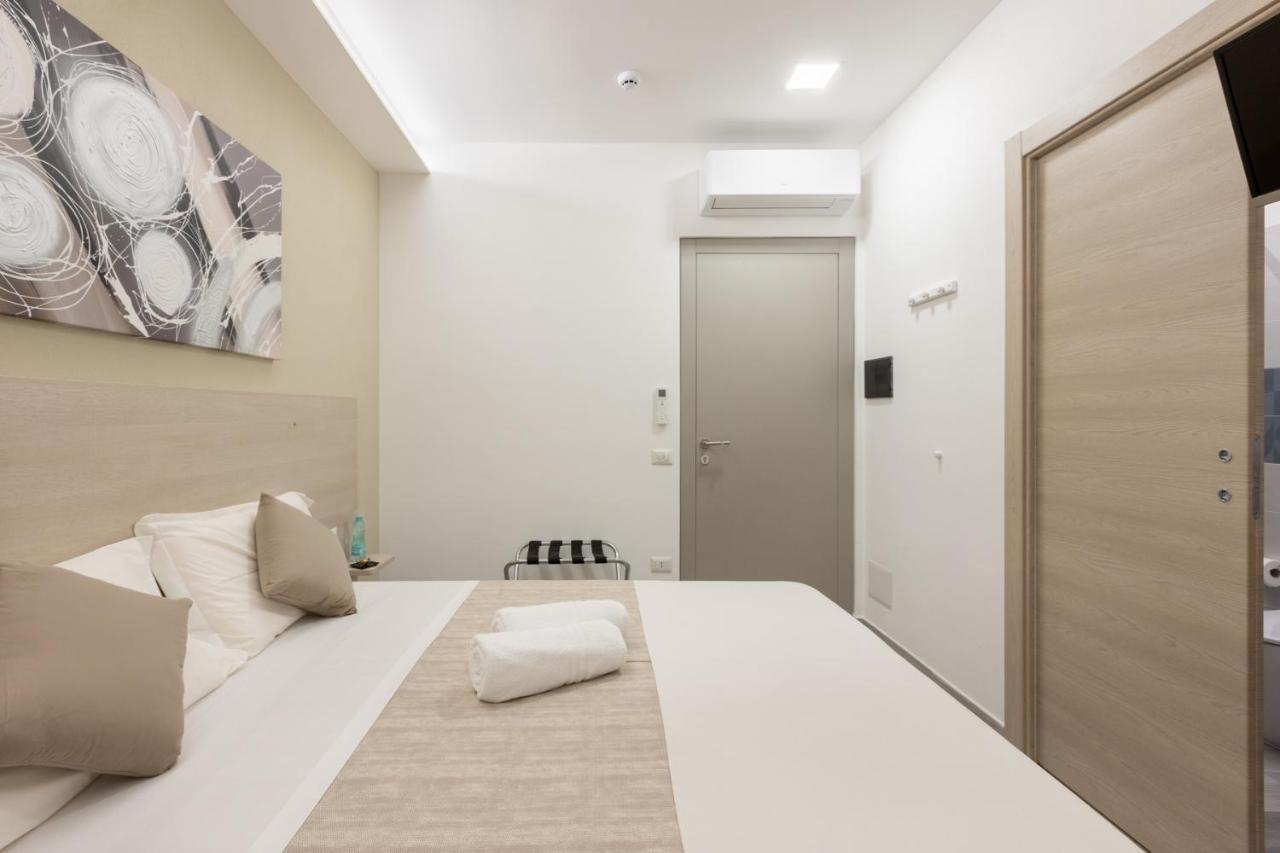 Deledda Home Cagliari Buitenkant foto