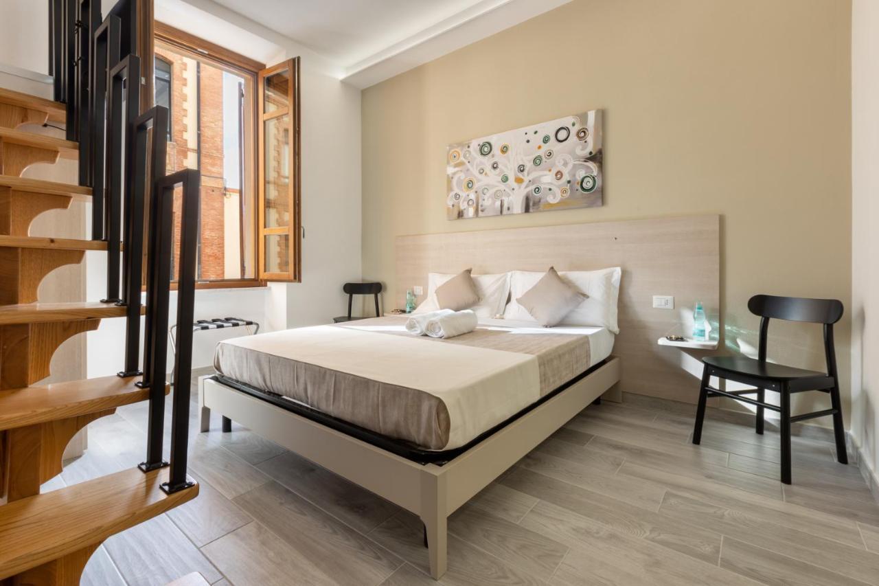 Deledda Home Cagliari Buitenkant foto